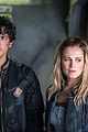 bellamy clarke need each other the 100 05