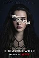 13 reasons why featurette debuts posters 05