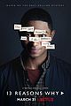 13 reasons why featurette debuts posters 08