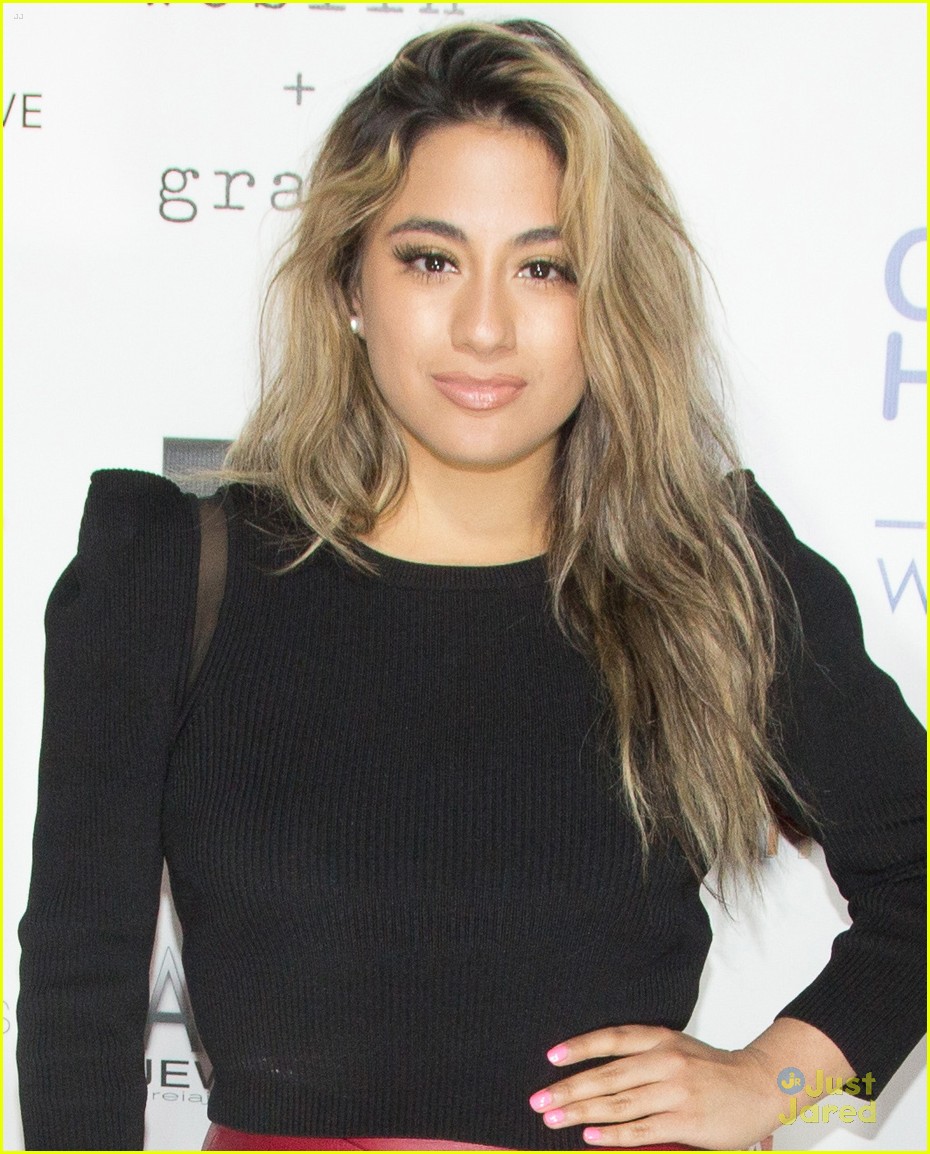 ally brooke solo music of own contrast preview 01