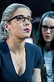 arrow disbanded clips felicity worried oliver 01
