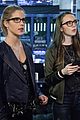 arrow disbanded clips felicity worried oliver 10