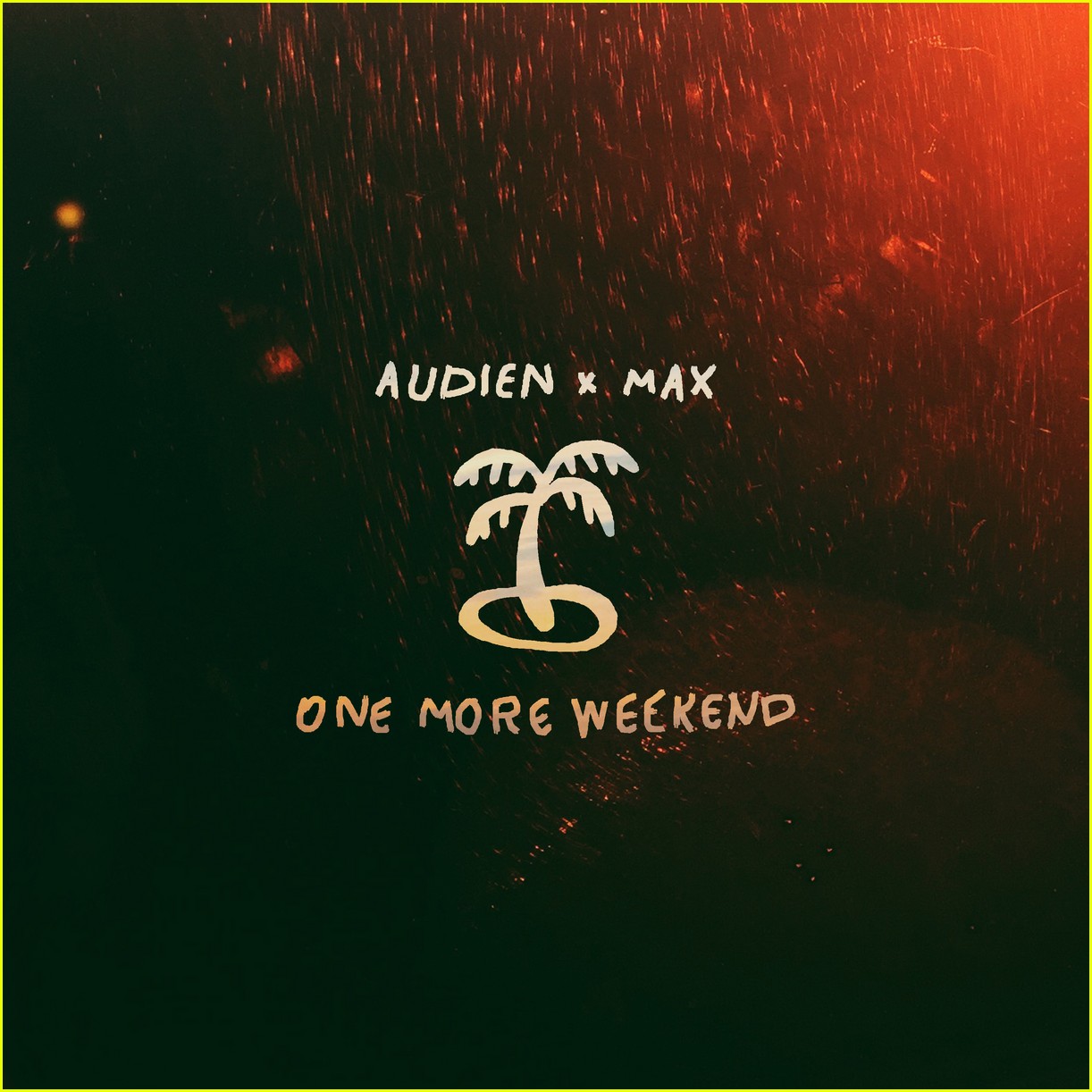 audien max dish new song together exclusive 03