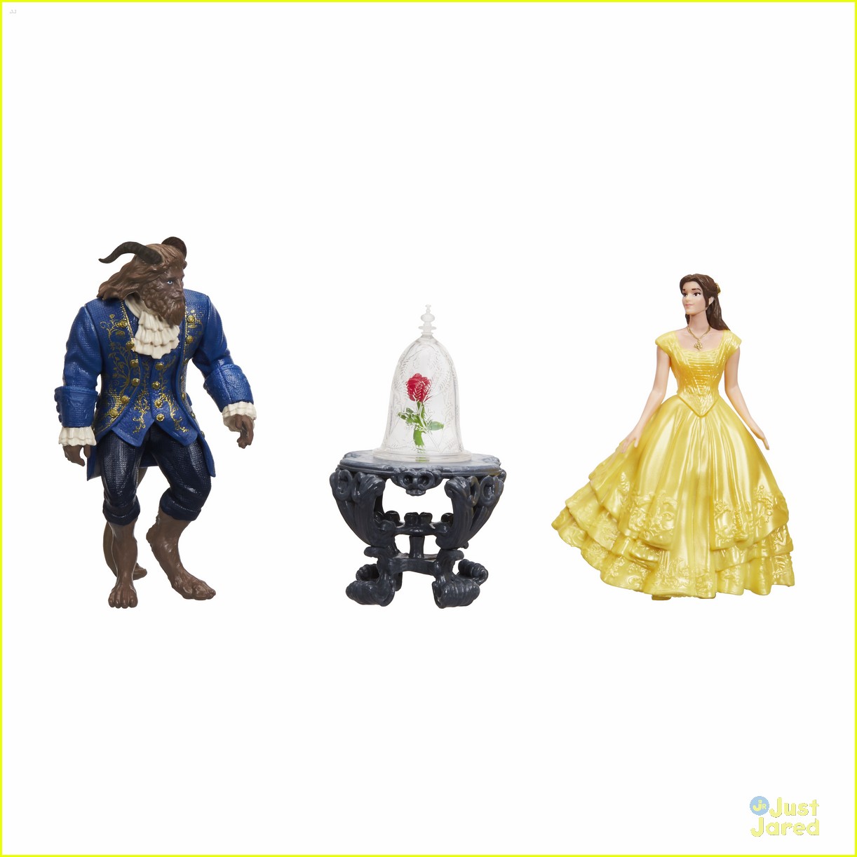beauty beast doll collection contest 02