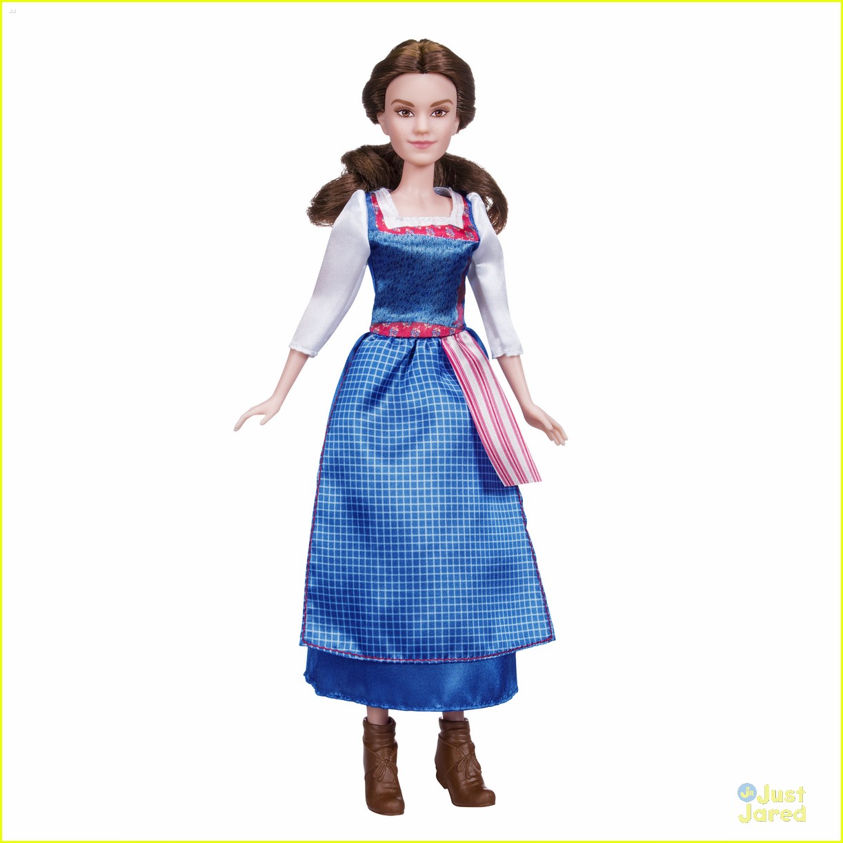 beauty beast doll collection contest 03