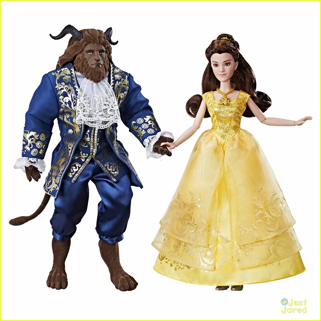beauty beast doll collection contest 04