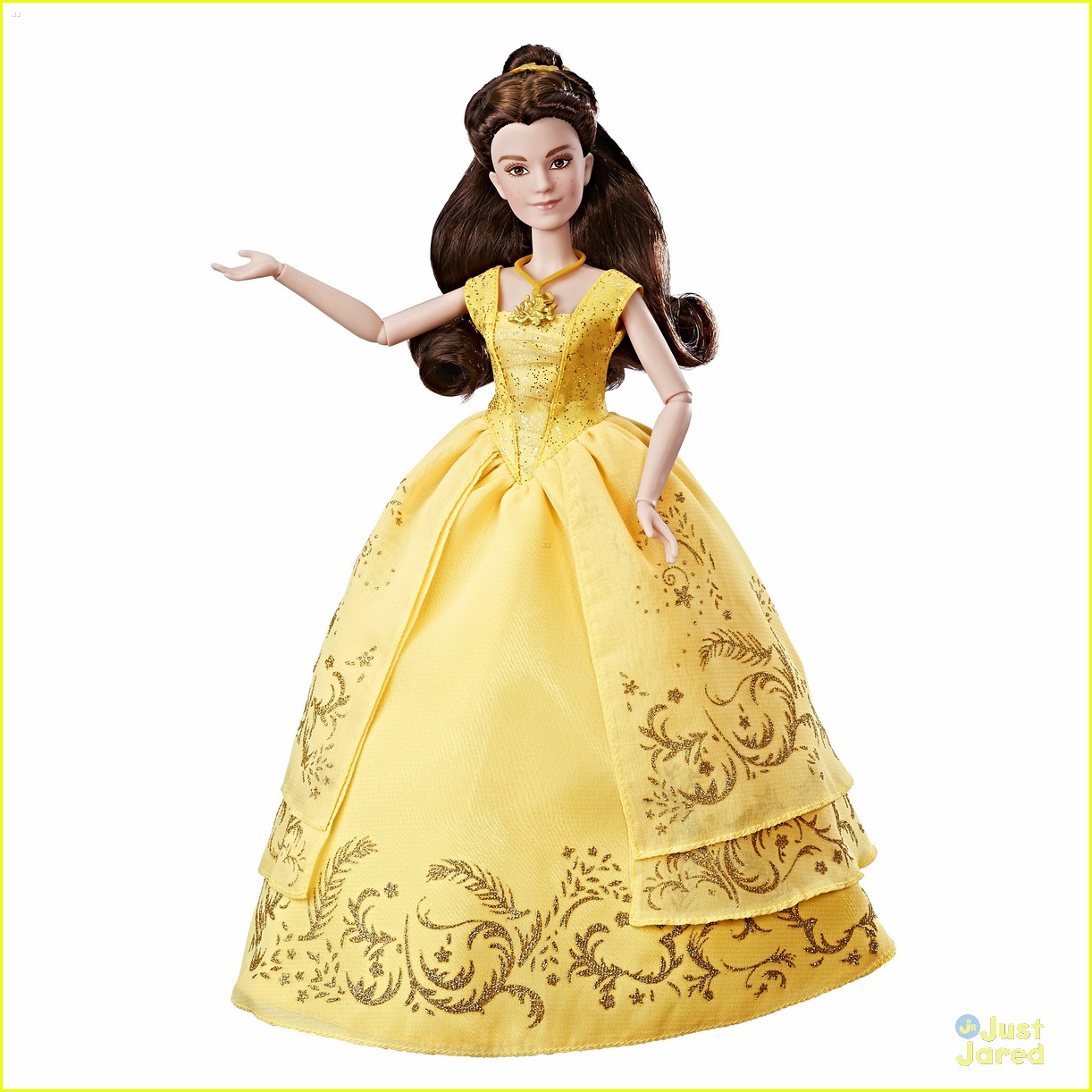 beauty beast doll collection contest 06