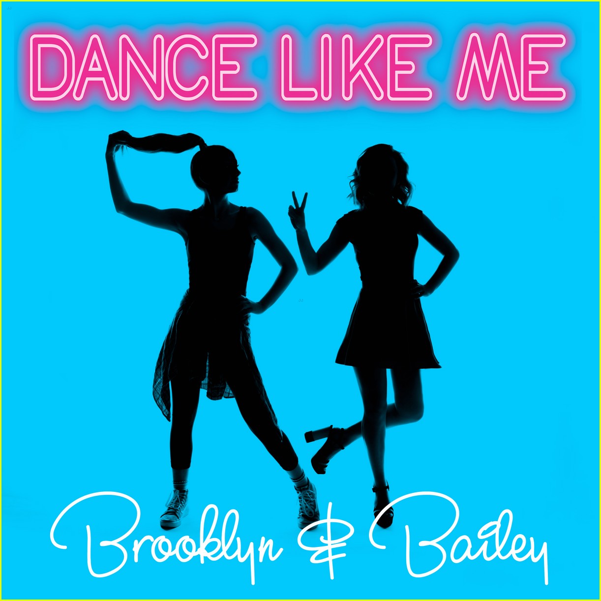 brooklyn bailey new music discovered series 03