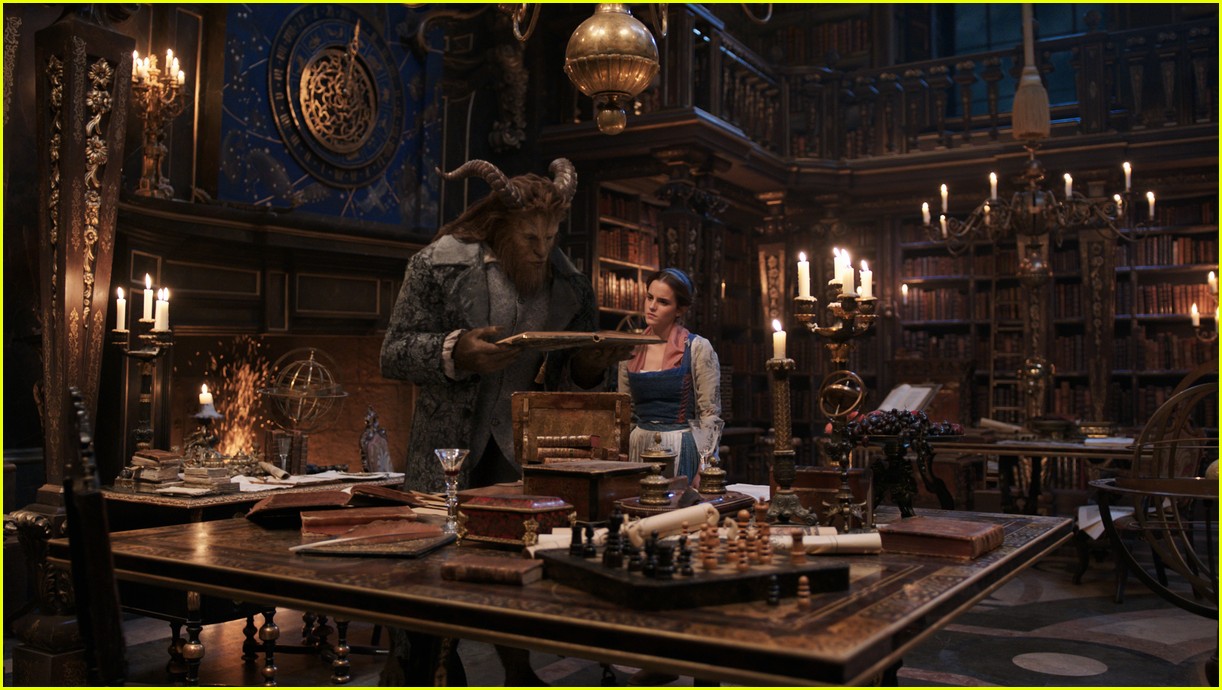 beauty and the beast stills 17