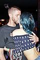 bella thorne kisses chandler parsons in mexico 01