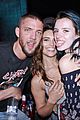 bella thorne kisses chandler parsons in mexico 02