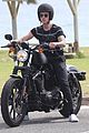 justin bieber takes motorcycle ride in australia 05