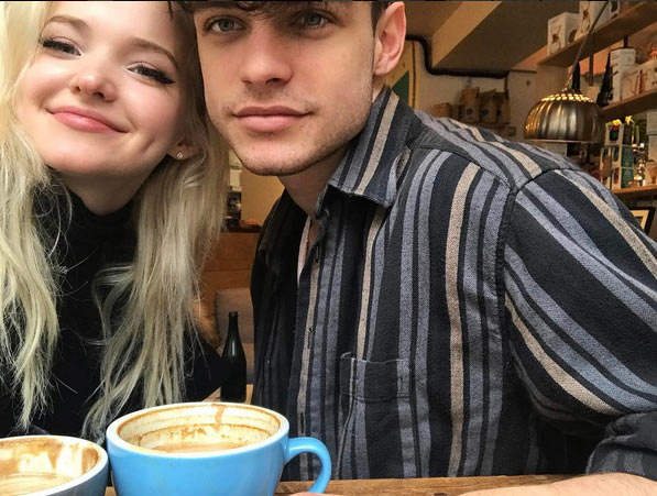 dove cameron reveals shes in love with bf thomas doherty 03