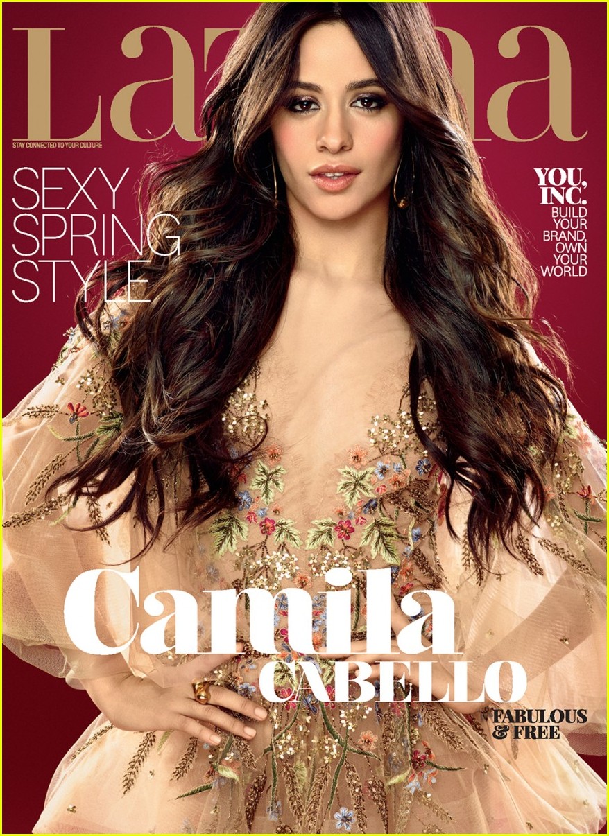 camila cabello latina magazine cover 01