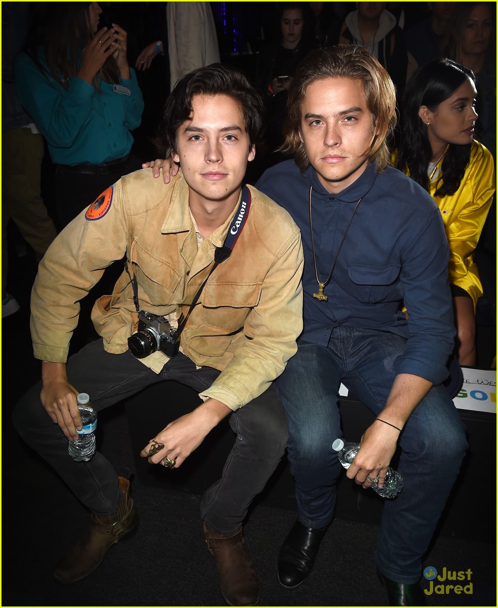 cole dylan sprouse joke suite life 01