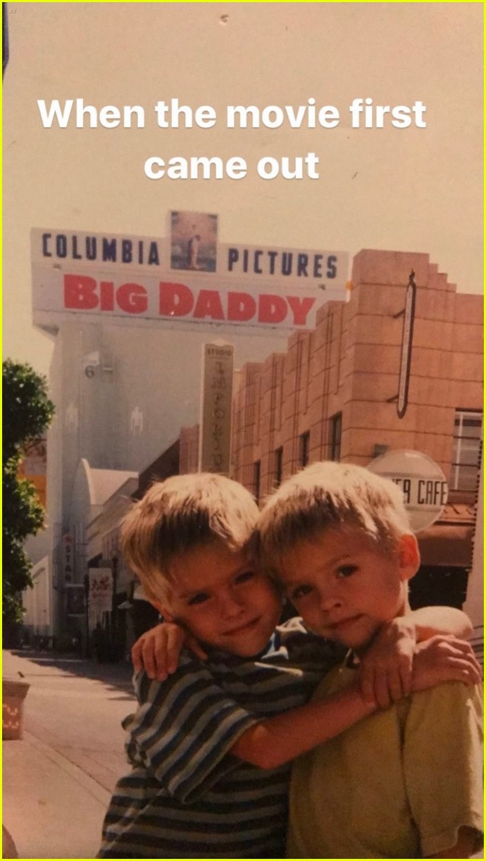 cole dylan sprouse tbt cute pics 01