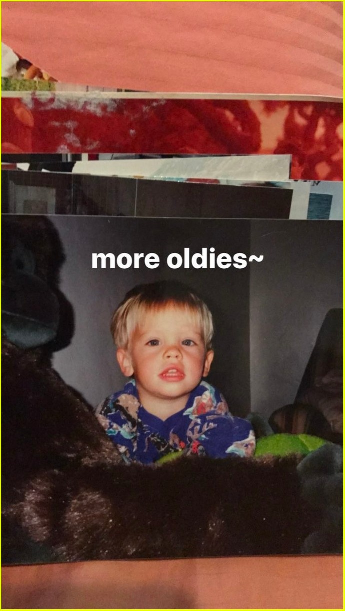 cole dylan sprouse tbt cute pics 02