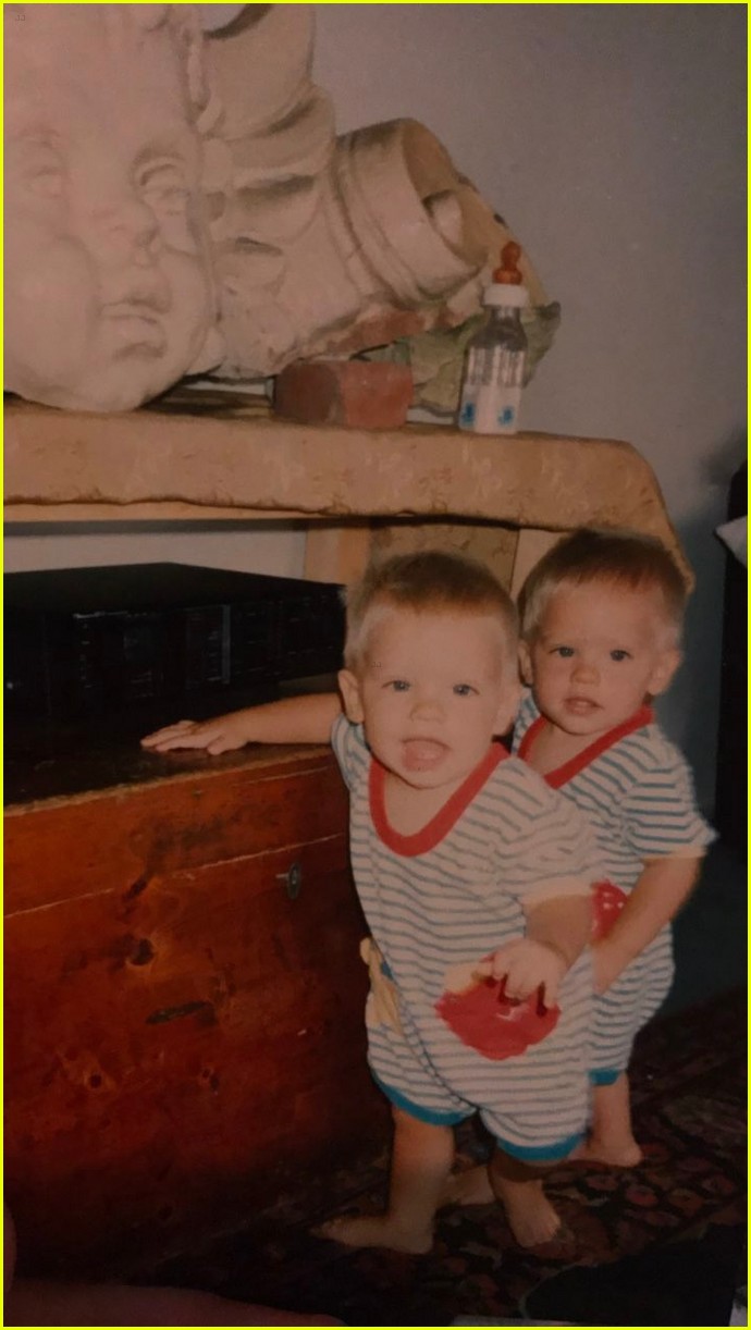 cole dylan sprouse tbt cute pics 04