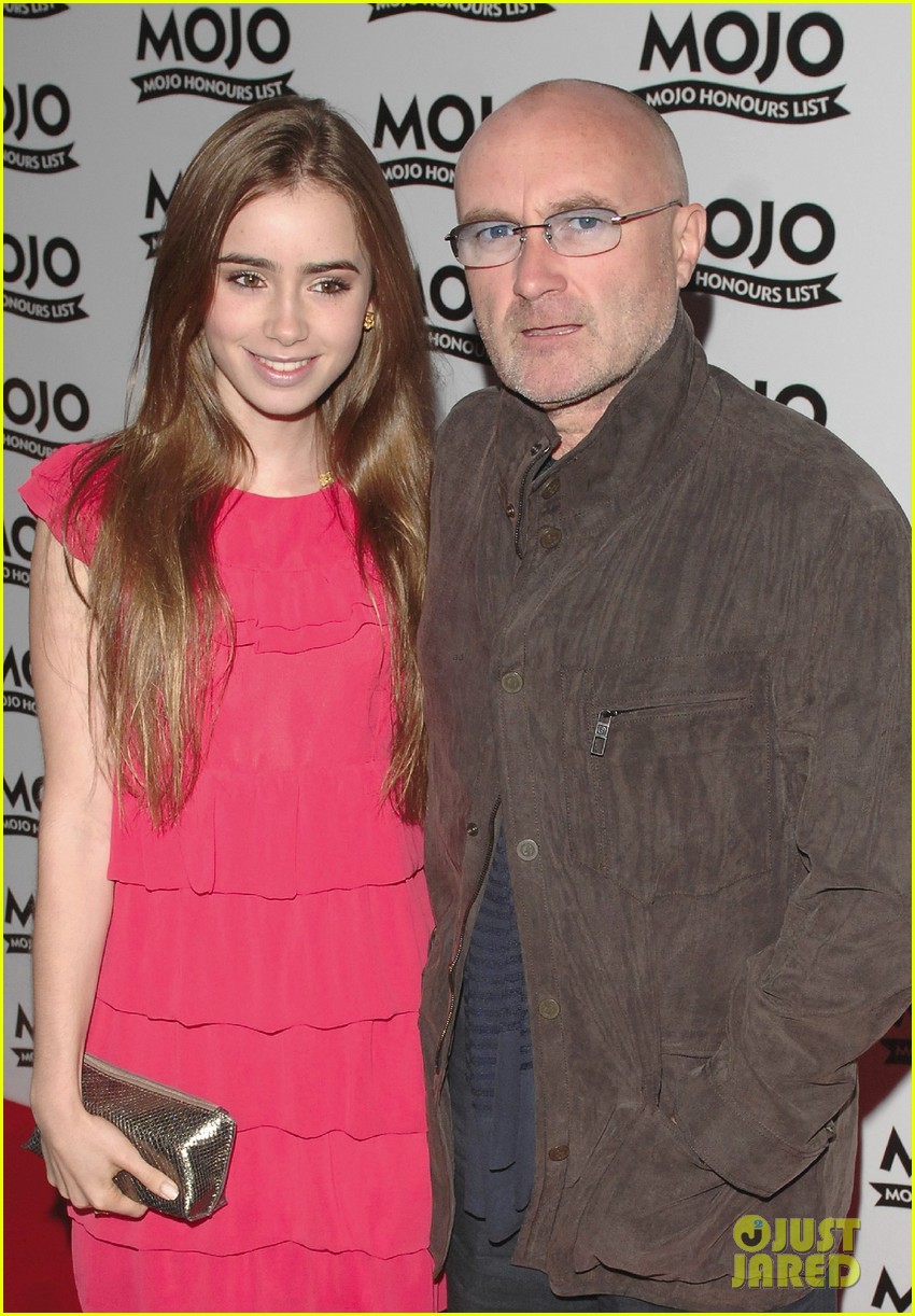 lily collins forgives dad phil collins 05