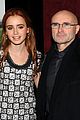lily collins forgives dad phil collins 02