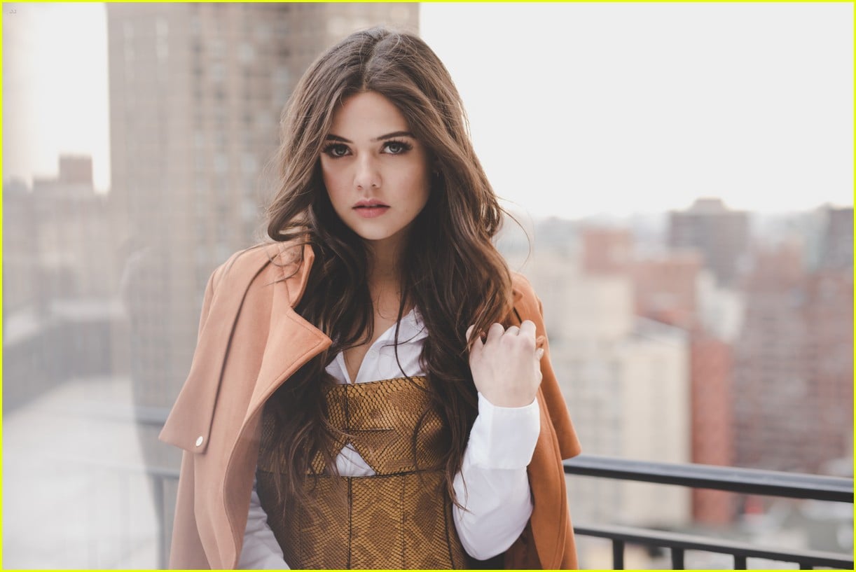 danielle campbell private life talk nkd mag 05