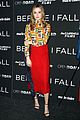 zoey deutch before i fall nyc premiere 11