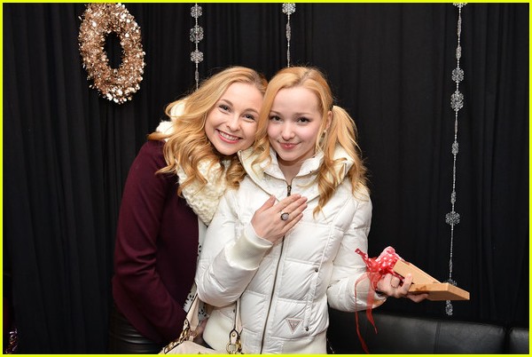 liv maddie quotes dove emmy shelby bond 12