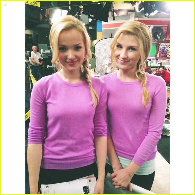 liv maddie quotes dove emmy shelby bond 13