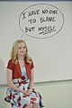 dove cameron learned life lessons lam 14