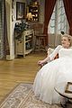 emily osment wedding dress episode betty white young hungry 07