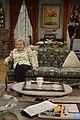 emily osment wedding dress episode betty white young hungry 13