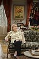 emily osment wedding dress episode betty white young hungry 14