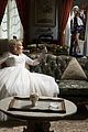 emily osment wedding dress episode betty white young hungry 27