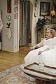 emily osment wedding dress episode betty white young hungry 33