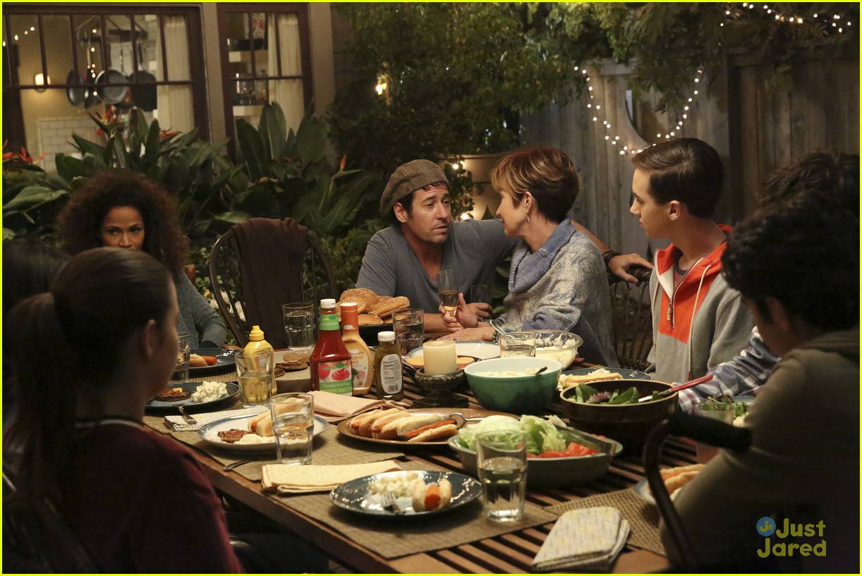 the fosters long haul episode photos 10