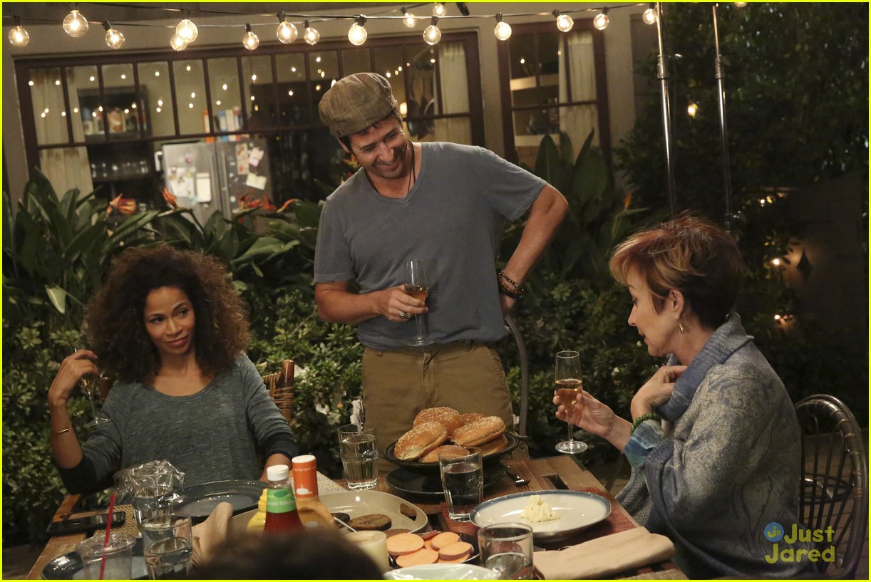 the fosters long haul episode photos 11