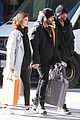 selena gomez the weeknd flaunted some pda in toronto 01