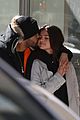 selena gomez the weeknd flaunted some pda in toronto 02