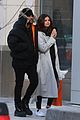 selena gomez the weeknd flaunted some pda in toronto 03