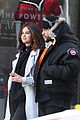 selena gomez the weeknd flaunted some pda in toronto 04