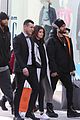 selena gomez the weeknd flaunted some pda in toronto 05