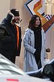 selena gomez the weeknd flaunted some pda in toronto 07