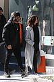 selena gomez the weeknd flaunted some pda in toronto 08