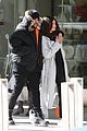 selena gomez the weeknd flaunted some pda in toronto 10