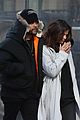 selena gomez the weeknd flaunted some pda in toronto 11