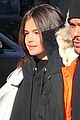 selena gomez the weeknd hold hands shopping toronto 04