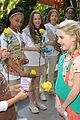 mckenna grace becomes girl scout 04