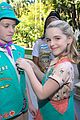 mckenna grace becomes girl scout 05