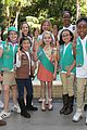 mckenna grace becomes girl scout 08