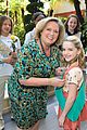 mckenna grace becomes girl scout 11